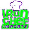 Iron Chef